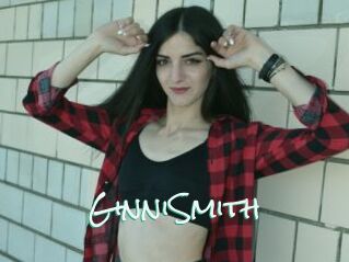 GinniSmith