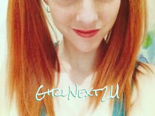 GirlNext2U