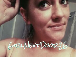 GirlNextDoor26