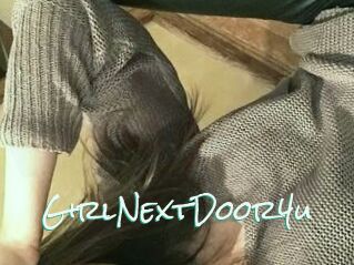 GirlNextDoor4u