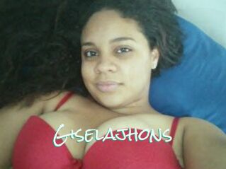 Giselajhons