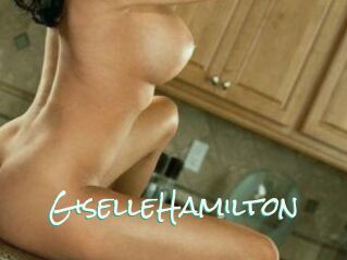 GiselleHamilton