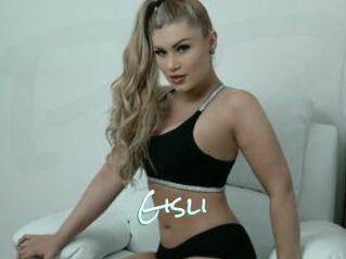 Gisli