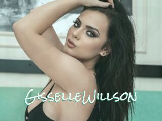 GisselleWillson