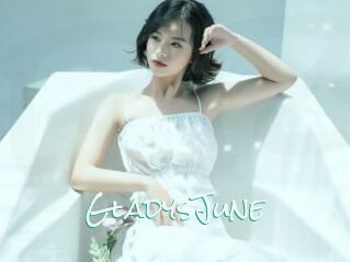 GladysJune