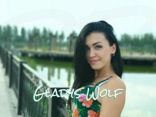 Gladys_Wolf