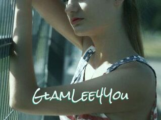 GlamLee4You