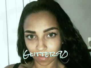 Glitter90