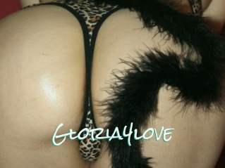 Gloria4love