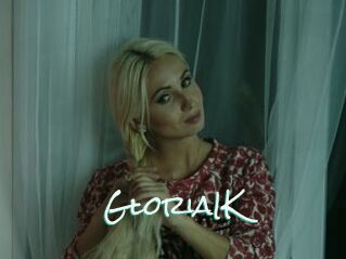 GloriaIK
