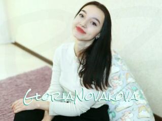 GloriaNovakova