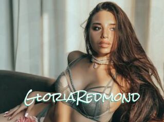 GloriaRedmond