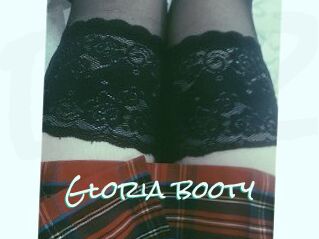 Gloria_booty