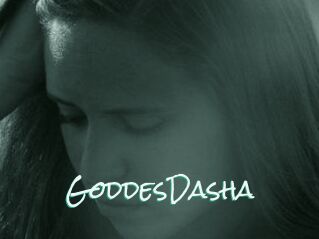 GoddesDasha