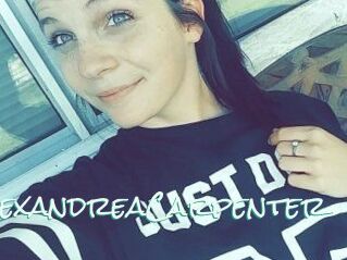 GoddessAlexandreaCarpenter