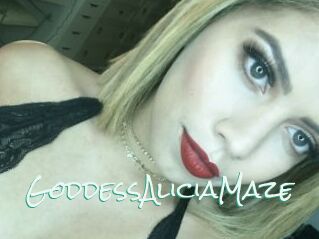 GoddessAliciaMaze