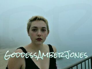 GoddessAmberJones