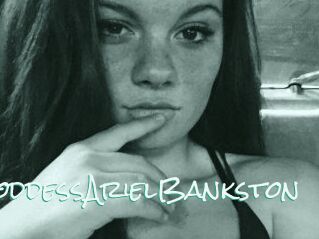 GoddessArielBankston