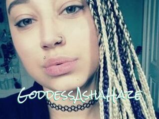 GoddessAshaHaze