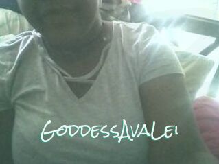 GoddessAvaLei
