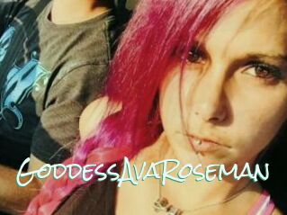 GoddessAvaRoseman