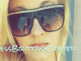 GoddessBrittanyCarter