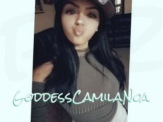 GoddessCamilaNoa