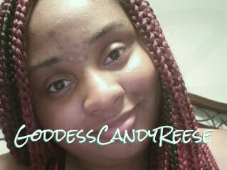 GoddessCandyReese