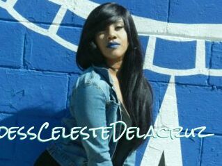 GoddessCelesteDelacruz