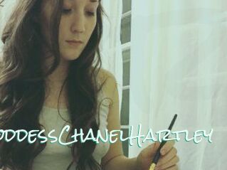 GoddessChanelHartley