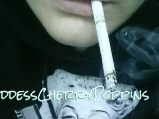 GoddessCherryPoppins
