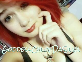 GoddessChloeDaSilva