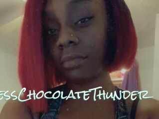 GoddessChocolateThunder