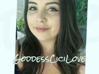 GoddessCiciLove