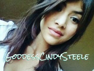 GoddessCindySteele