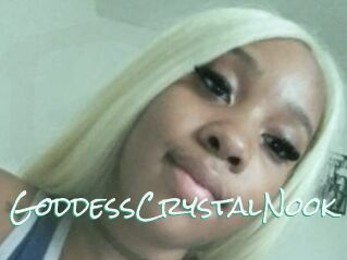 GoddessCrystalNook