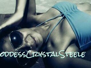 GoddessCrystalSteele