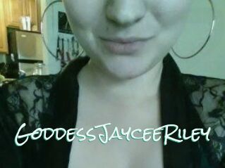 GoddessJayceeRiley