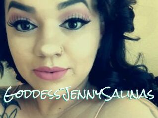 GoddessJennySalinas