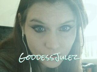 GoddessJulez