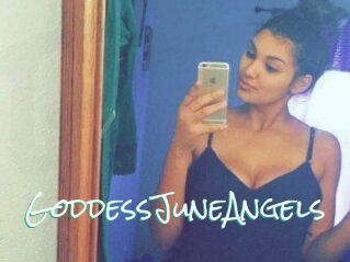 GoddessJuneAngels