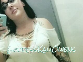 GoddessKaliOwens