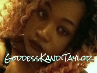 GoddessKandiTaylor