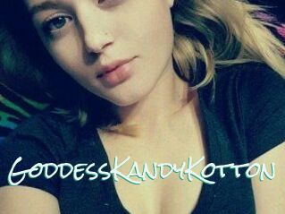 GoddessKandyKotton