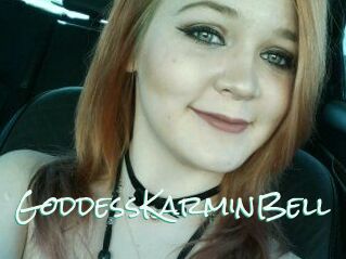 GoddessKarminBell