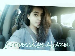GoddessKaylaHazel