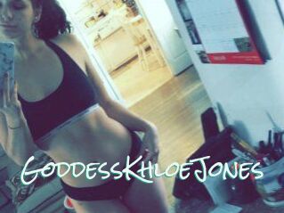 GoddessKhloeJones