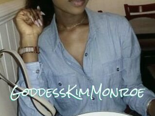 GoddessKimMonroe