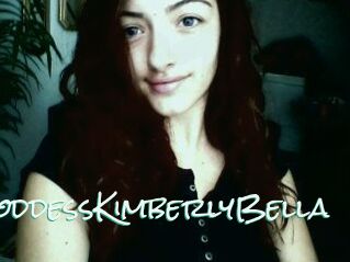 GoddessKimberlyBella