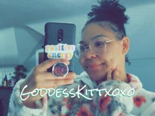 GoddessKittxoxo